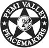 Pemi Valley Peacemaker badge